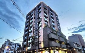 Origen Local Suites